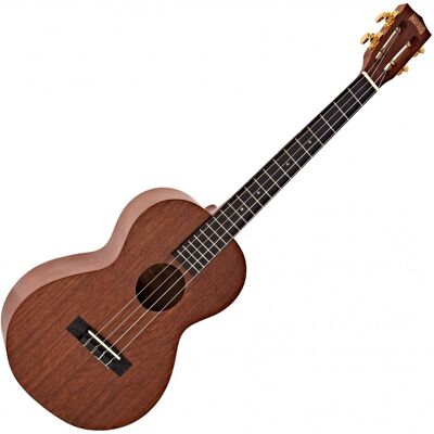 Mahalo Java Baritone Ukulele Natural Mahalo Java Baritone Ukulele Natural