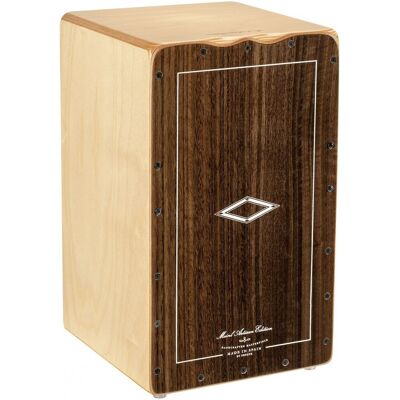 Meinl Artisan Edition Tango Line Spanish Cajon Meinl Artisan Edition Tango Line Spanish Cajon