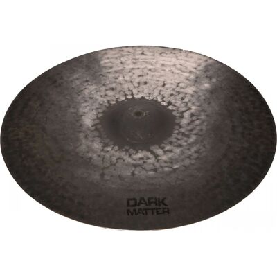 Dream Cymbals 20 Dark Matter Bliss Crash Ride Dream Cymbals 20 Dark Matter Bliss Crash Ride