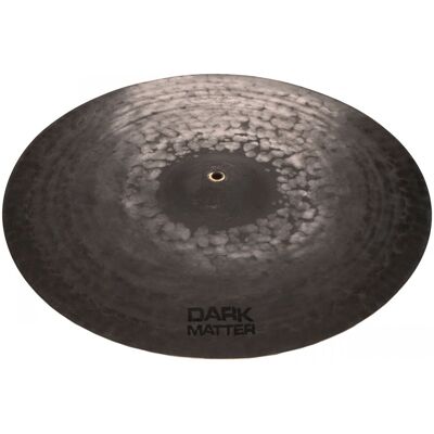 Dream Cymbals 22 Dark Matter Bliss Crash Ride Dream Cymbals 22 Dark Matter Bliss Crash Ride