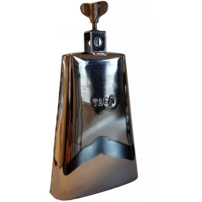 Toca Percussion Toca Eric Velez Mamba Cowbell Toca Percussion Toca Eric Velez Mamba Cowbell