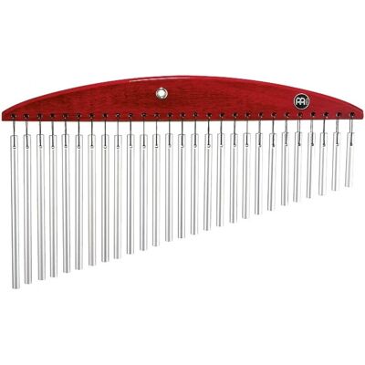 Meinl Headliner Series Chimes - Red Meinl Headliner Series Chimes - Red