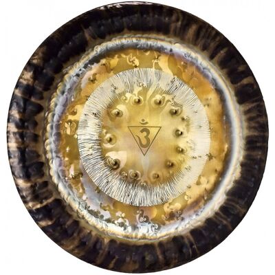 Meinl Sonic Energy 24” Brow Chakra Gong Meinl Sonic Energy 24” Brow Chakra Gong