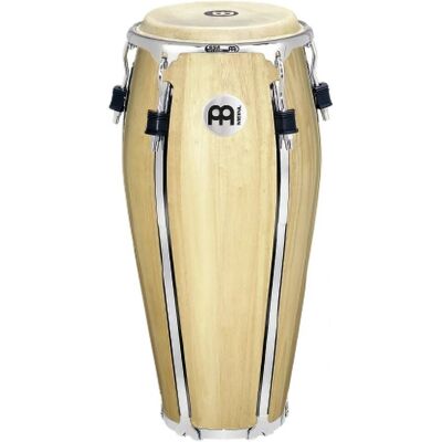 Meinl Floatune Series Conga 10 Inch Natural Meinl Floatune Series Conga 10 Inch Natural