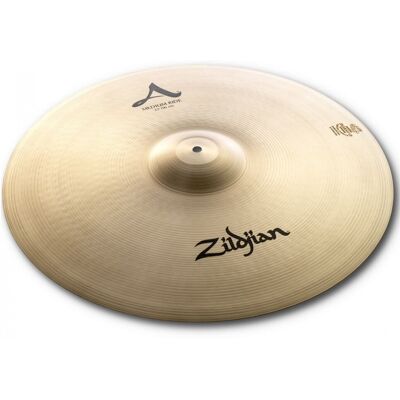 Zildjian A 22 Medium Ride Cymbal Zildjian A 22 Medium Ride Cymbal
