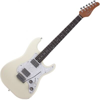 Schecter Jack Fowler Traditional Ivory Schecter Jack Fowler Traditional Ivory