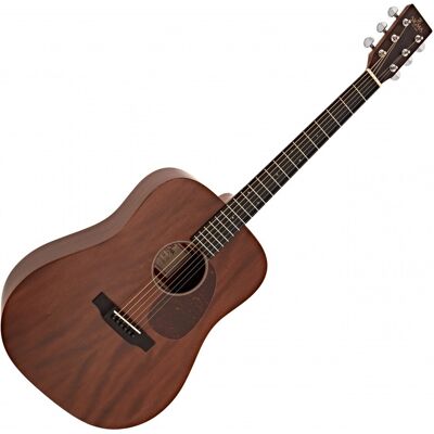 Sigma DM-15 Acoustic Solid Mahogany Sigma DM-15 Acoustic Solid Mahogany