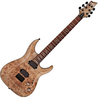 Schecter Omen Elite-6 Charcoal Schecter Omen Elite-6 Charcoal