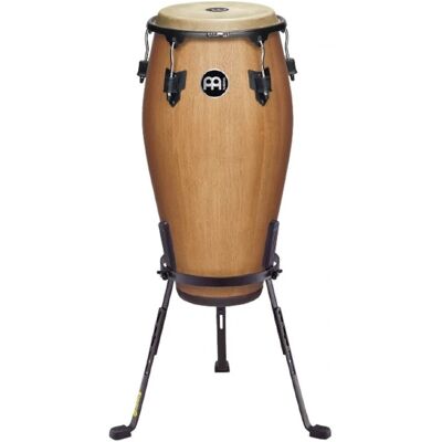 Meinl 11" Marathon Classic Series Wood Conga - Super Natural Finish Meinl 11" Marathon Classic Series Wood Conga - Super Natural Finish