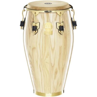 Meinl MSA1212AWA 12 1/2" Artist Series Wood Conga American White Ash Meinl MSA1212AWA 12 1/2" Artist Series Wood Conga American White Ash