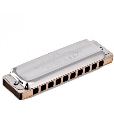 Seydel Harmonicas Seydel 1847 Classic Blues Harmonica Db Seydel Harmonicas Seydel 1847 Classic Blues Harmonica Db