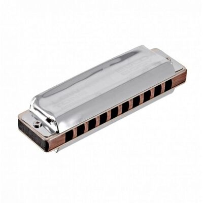 Seydel Harmonicas Seydel 1847 Classic Blues Harmonica High G Seydel Harmonicas Seydel 1847 Classic Blues Harmonica High G
