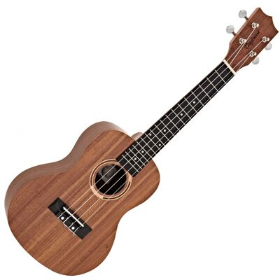 Tanglewood TWT 8 Tiare Concert Size Ukulele Tanglewood TWT 8 Tiare Concert Size Ukulele