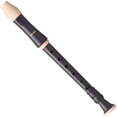 Aulos 204A Robin Descant Recorder German Fingering Aulos 204A Robin Descant Recorder German Fingering