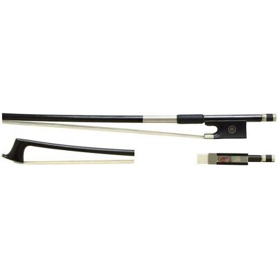 GEWA Carbon Student Violin Bow 4/4 GEWA Carbon Student Violin Bow 4/4