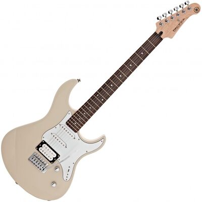 Yamaha Pacifica 112V Vintage White Yamaha Pacifica 112V Vintage White