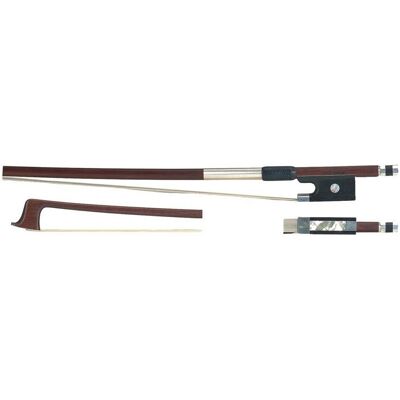 GEWA Bulletwood Student Viola Bow Round 3/4 GEWA Bulletwood Student Viola Bow Round 3/4