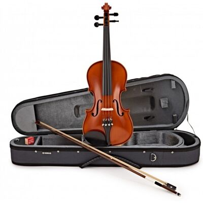 Yamaha V5SA Acoustic Violin Outfit 1/8 Size Yamaha V5SA Acoustic Violin Outfit 1/8 Size