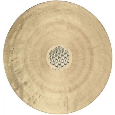 Meinl Sonic Energy Wind Gong Flower of Life 16" Meinl Sonic Energy Wind Gong Flower of Life 16"