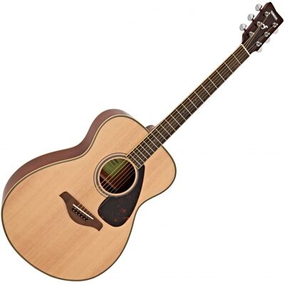 Yamaha FS820 II Acoustic Natural Yamaha FS820 II Acoustic Natural