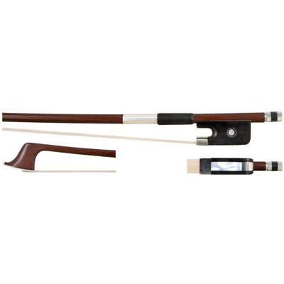 Gewa Jaeger Atelier Bulletwood Student Cello Bow Octagonal 4/4 Gewa Jaeger Atelier Bulletwood Student Cello Bow Octagonal 4/4