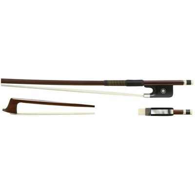 GEWA Massaranduba Viola Bow Octagonal 4/4 GEWA Massaranduba Viola Bow Octagonal 4/4