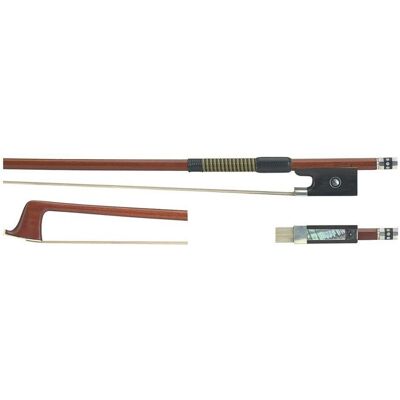 GEWA Premium Bulletwood Violin Bow Round 4/4 GEWA Premium Bulletwood Violin Bow Round 4/4