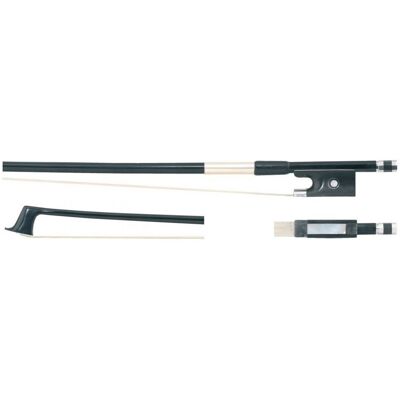 GEWA Carbon Violin Bow Round 4/4 GEWA Carbon Violin Bow Round 4/4