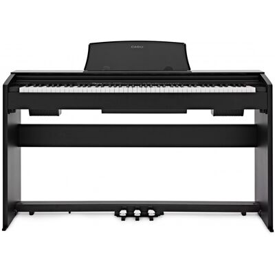 Casio PX 770 Digital Piano Black Casio PX 770 Digital Piano Black