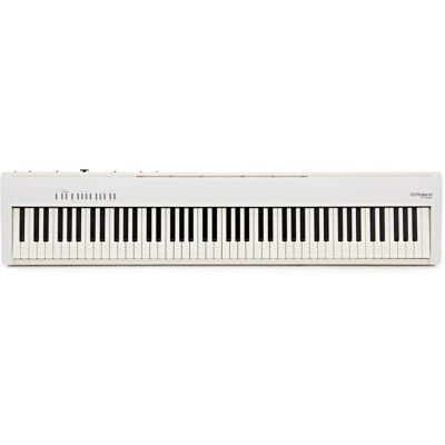 Roland FP-30X Digital Piano White Roland FP-30X Digital Piano White