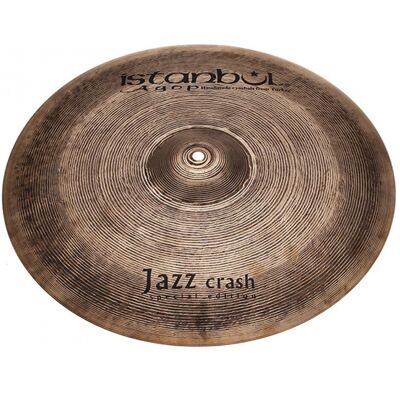 Istanbul Agop 16" Special Edition Crash Istanbul Agop 16" Special Edition Crash
