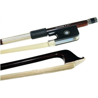 Glasser Bows Glasser Advanced Composite Viola Bow 4/4 Glasser Bows Glasser Advanced Composite Viola Bow 4/4