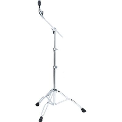TAMA HC63BW Double Braced Boom Cymbal Stand TAMA HC63BW Double Braced Boom Cymbal Stand
