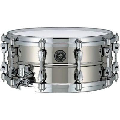 TAMA Starphonic 14 x 6 Snare Drum Brass TAMA Starphonic 14 x 6 Snare Drum Brass
