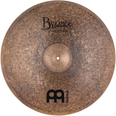 Meinl Byzance 22 Big Apple Dark Tradition Ride Meinl Byzance 22 Big Apple Dark Tradition Ride