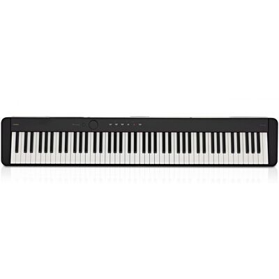 Casio PX S1100 Digital Piano Black Casio PX S1100 Digital Piano Black