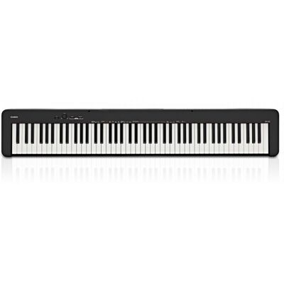 Casio CDP S110 Digital Piano Black Casio CDP S110 Digital Piano Black