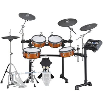 Yamaha DTX8K-M Electronic Drum Kit Real Wood Yamaha DTX8K-M Electronic Drum Kit Real Wood