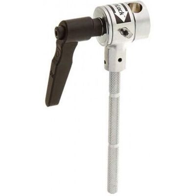 DW Drums DW 9.5mm Accessory Arm 5" Long DW Drums DW 9.5mm Accessory Arm 5" Long