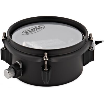 TAMA Metalworks Effects 6" x 3" Snare Drum TAMA Metalworks Effects 6" x 3" Snare Drum