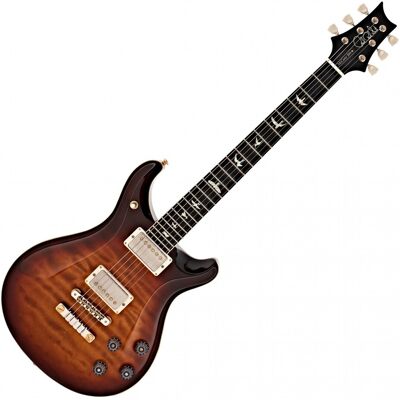 Paul Reed Smith PRS McCarty 594 10 Top Quilt Tobacco Sunburst #0325383 (2021) Paul Reed Smith PRS McCarty 594 10 Top Quilt Tobacco Sunburst #0325383 (2021)