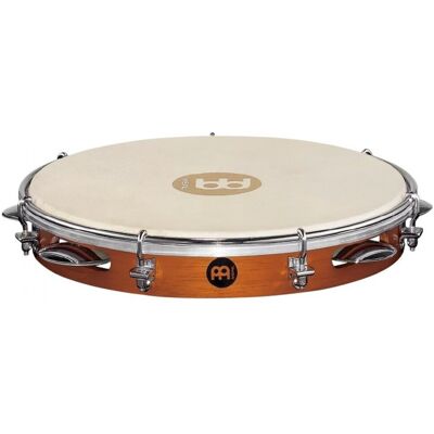 Meinl Percussion 10" Traditional Wood Pandeiro Meinl Percussion 10" Traditional Wood Pandeiro