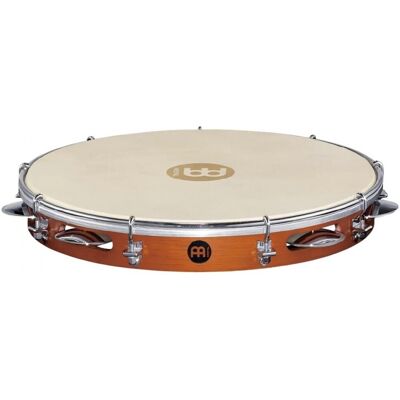 Meinl Percussion 12" Traditional Wood Pandeiro Meinl Percussion 12" Traditional Wood Pandeiro
