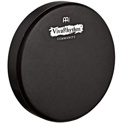 Meinl VivaRhythm 12" Pop Off Napa Head Meinl VivaRhythm 12" Pop Off Napa Head