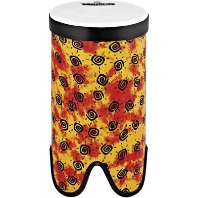 Meinl VivaRhythm 10" Pop Off Bass Drum Synthetic Head Meinl VivaRhythm 10" Pop Off Bass Drum Synthetic Head