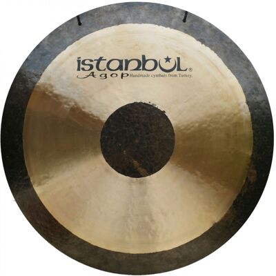 Istanbul Agop 16″ Hybrid Gong Istanbul Agop 16″ Hybrid Gong