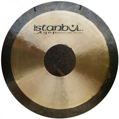 Istanbul Agop 28 Hybrid Gong Istanbul Agop 28 Hybrid Gong