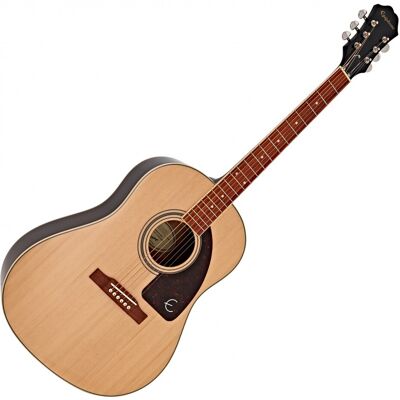 Epiphone J-45 Studio Acoustic (AJ-220S) Natural Epiphone J-45 Studio Acoustic (AJ-220S) Natural