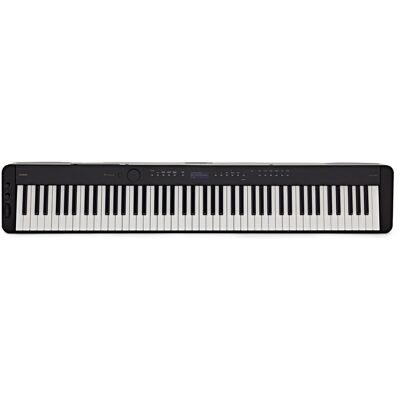 Casio PX S3100 Digital Piano Black Casio PX S3100 Digital Piano Black