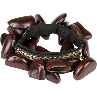 Meinl Foot Rattle Bendo Seeds Meinl Foot Rattle Bendo Seeds